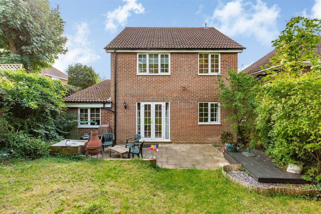 Additional image 17 of The Old Yews, New Barn