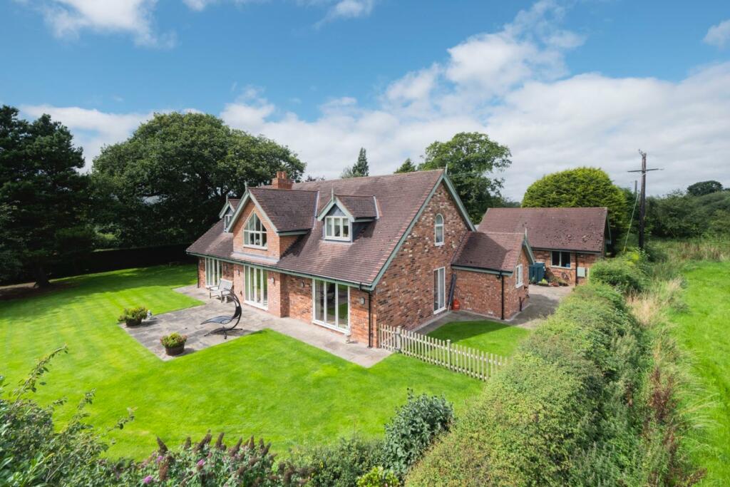 Additional image 38 of Long Lane, Radmore Green, Spurstow