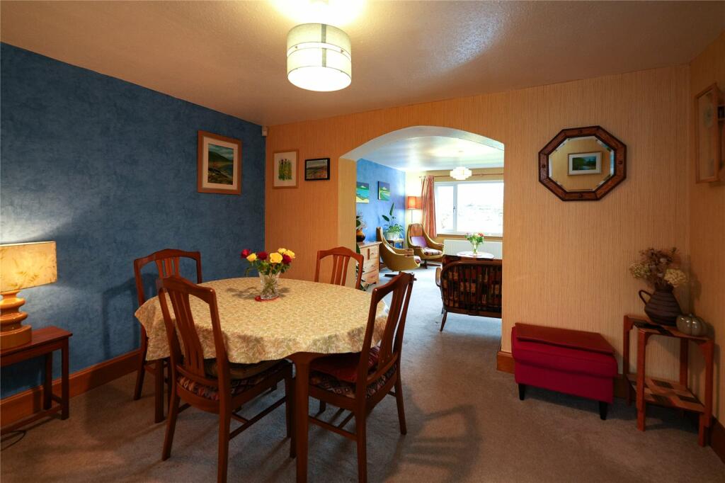 Additional image 4 of 17 Elizabeth Crescent, Newton Stewart, Dumfries and Galloway, DG8