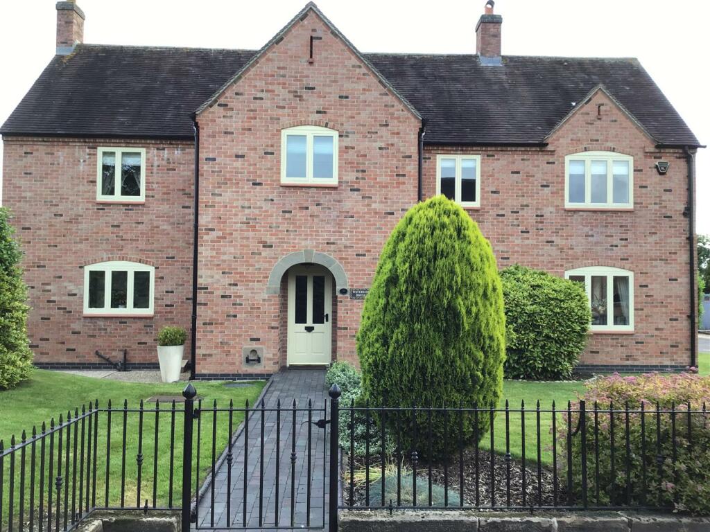 Additional image 42 of Waterside House, Waterside, Willington, Derby