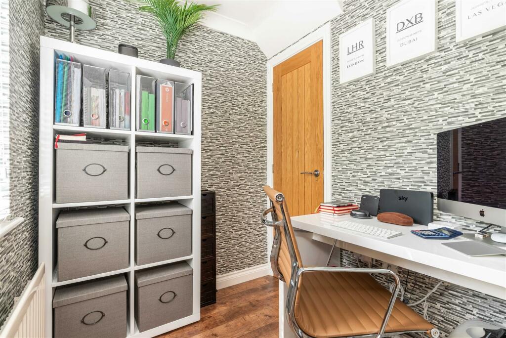 Additional image 12 of Derbyshire Drive, Castle Donington, Derby