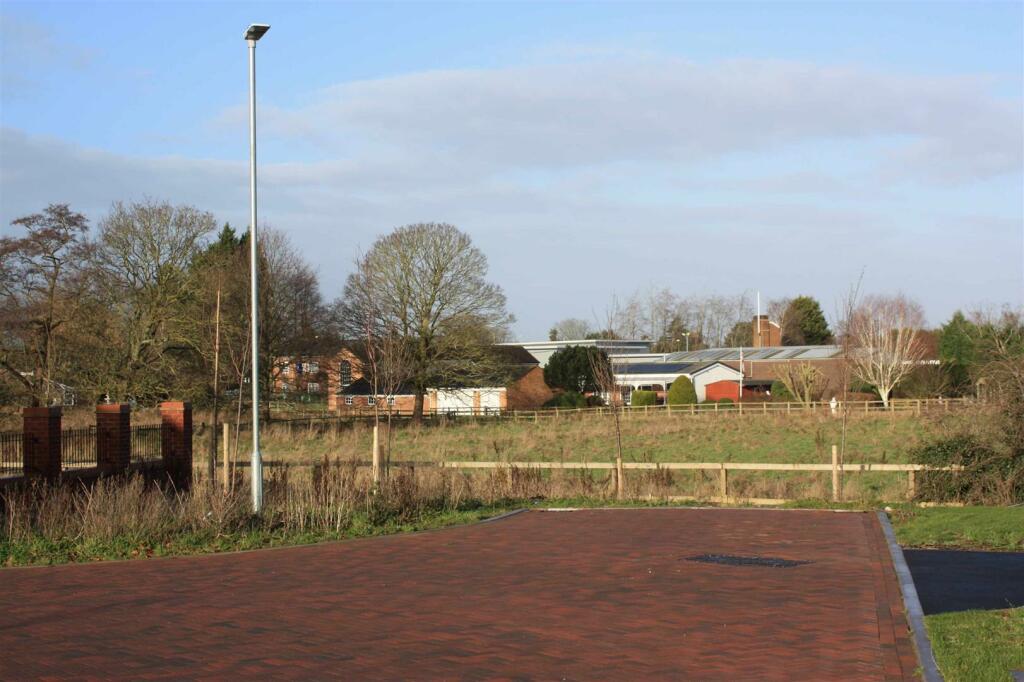 Additional image 4 of Land Off Riddles Avenue, Bayley Croft Development, Willaston