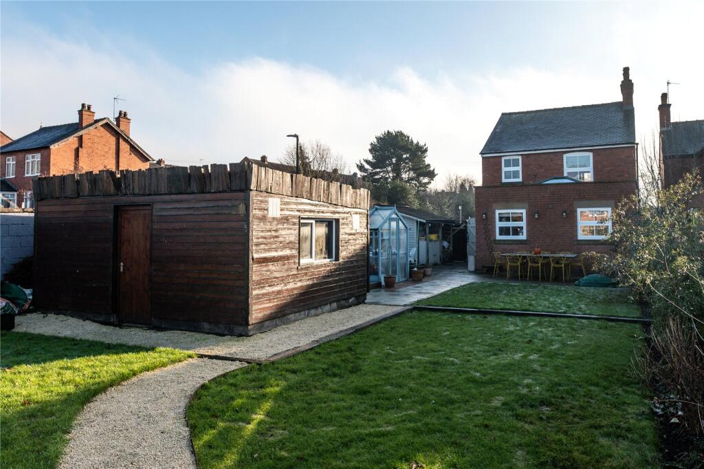 Additional image 26 of Field Lane, Belper, Derbyshire, DE56