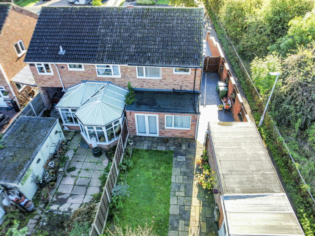 Additional image 16 of Regency Close, Nuneaton, CV10 0DF