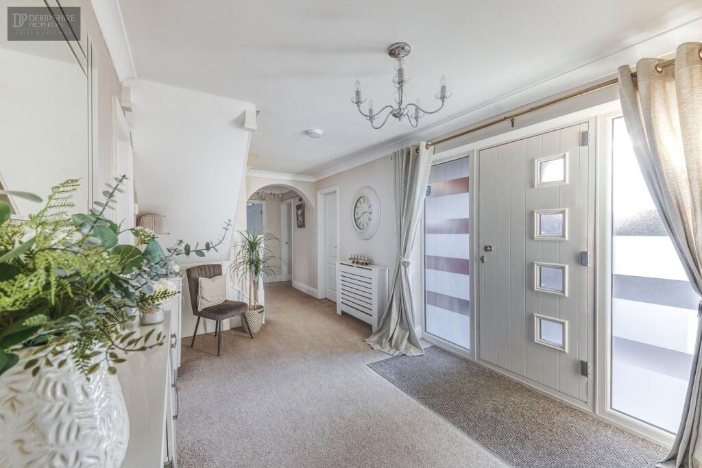 Additional image 4 of The Grange, Smalley, Ilkeston, DE7