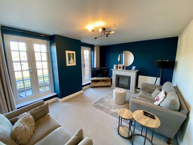 Additional image 25 of Curzon Avenue, Winnington Village, CW8 4YU