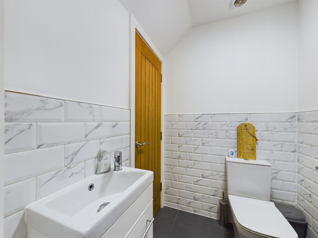 Additional image 17 of Belper Road, Derby