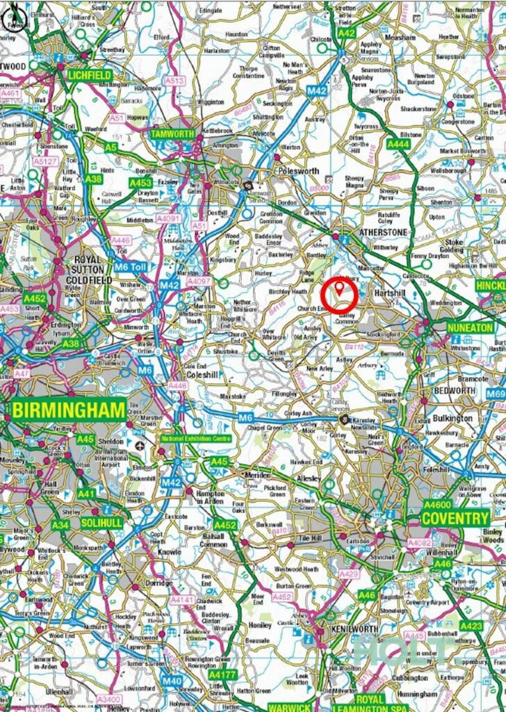 Additional image 6 of Units 1 & 2, Purley Chase Estate, Pipers Lane, Nuneaton, CV10 0RH