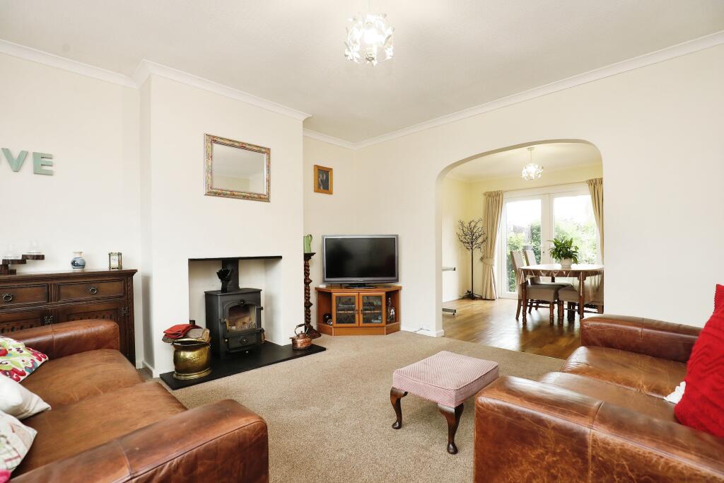 Additional image 2 of Dunblane Drive, Leamington Spa, CV32