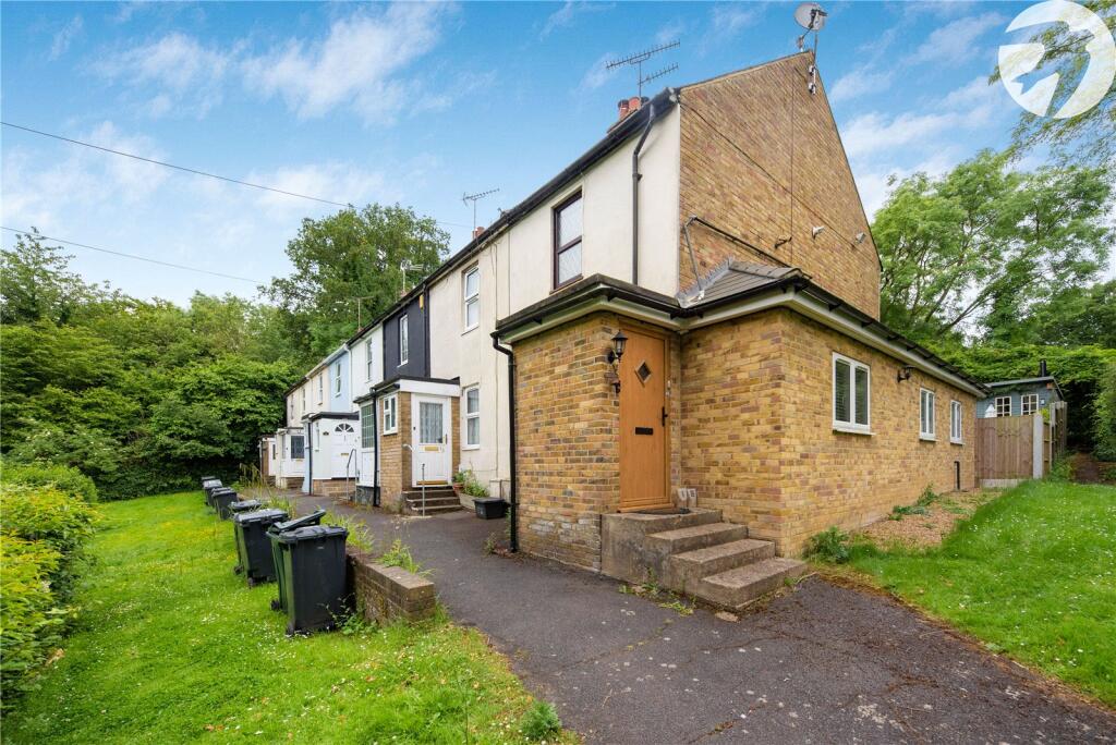 Primary image of Bean Hill Cottages, Southfleet Road, Bean, Dartford, DA2