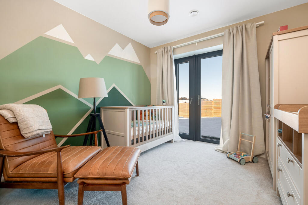 Additional image 22 of Hillside Rise Belper, Derbyshire, DE56 1NH