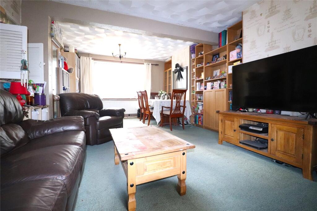 Additional image 2 of Gunn Road, Swanscombe, Kent, DA10