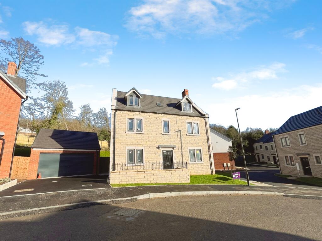 Additional image 23 of Drovers Way, Ambergate, Belper