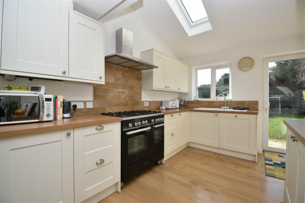 Additional image 5 of Reculver Road, Herne Bay, CT6 6QA