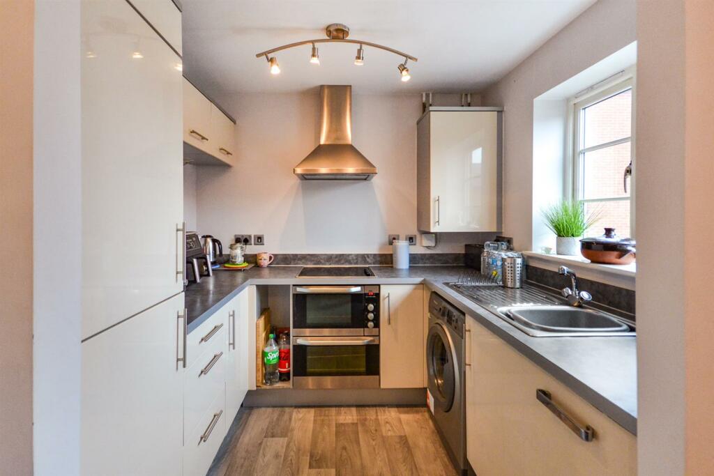 Additional image 22 of Pipistrelle Drive, Market Bosworth