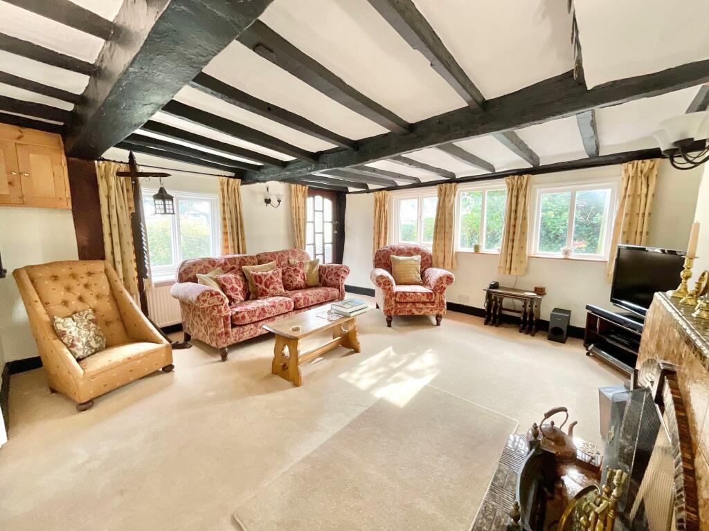 Additional image 3 of Main Road, Betley, CW3