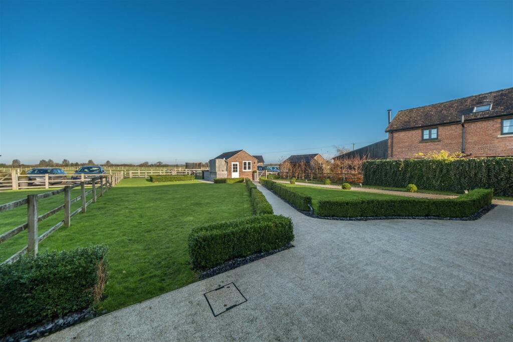 Additional image 37 of Cholmondeston Road, Calveley