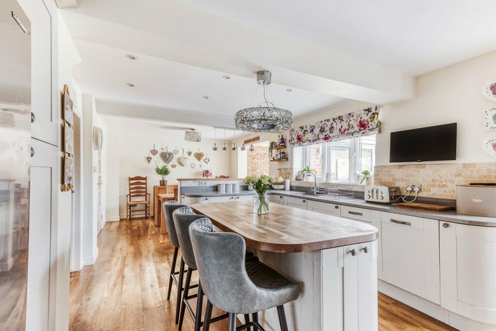 Additional image 6 of Nursery Avenue, West Hallam, Ilkeston, DE7