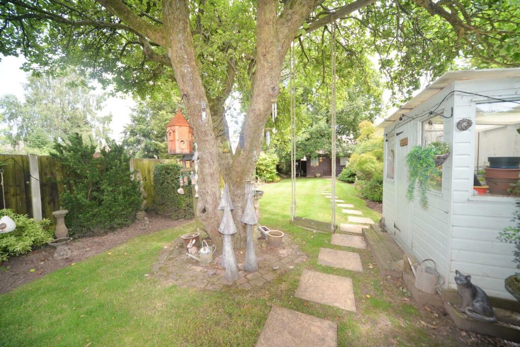 Additional image 26 of North Avenue, Mickleover, Derby