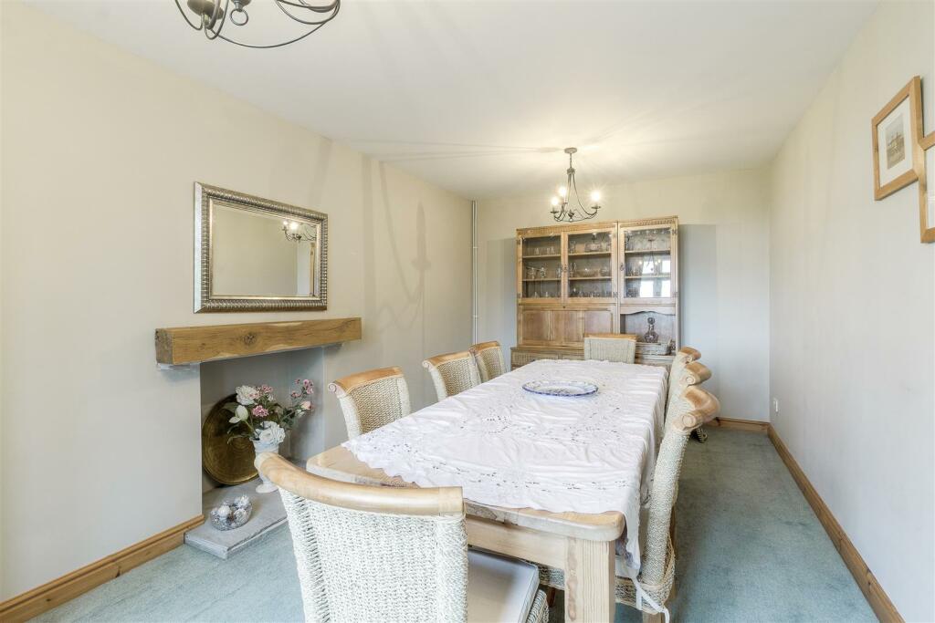 Additional image 5 of Market Bosworth Road, Dadlington,CV13