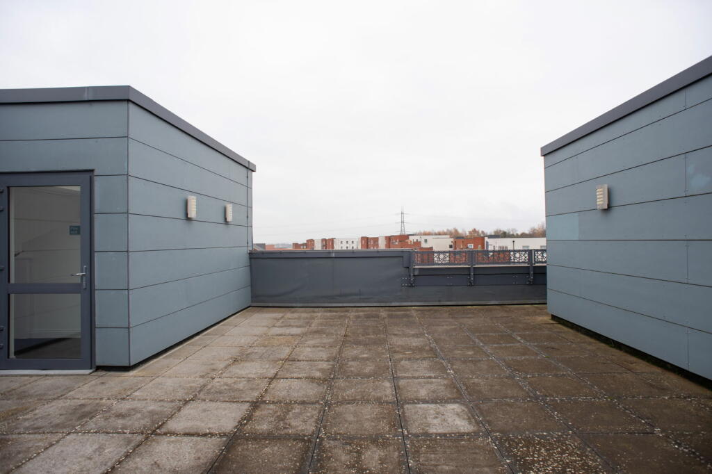 Additional image 10 of Motte Lane, Ebbsfleet Valley, Swanscombe, Kent, DA10 1AG