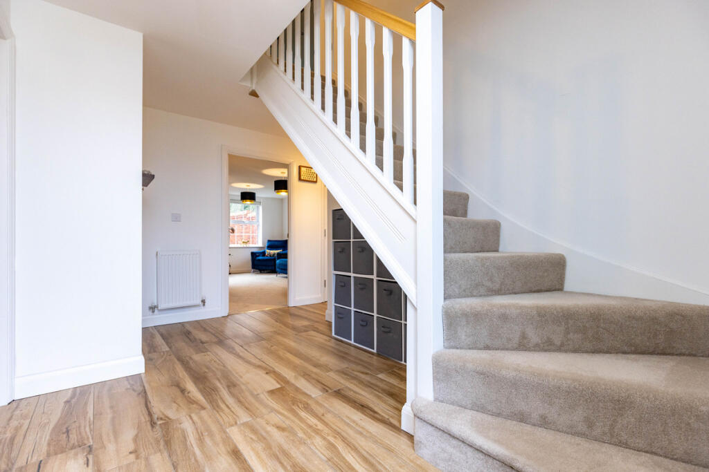 Additional image 16 of Quarry View, Bishops Itchington, CV47