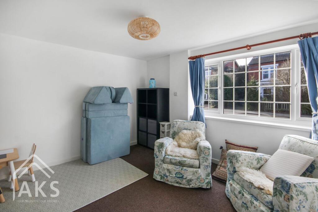 Additional image 20 of Station Road, Mickleover, DE3