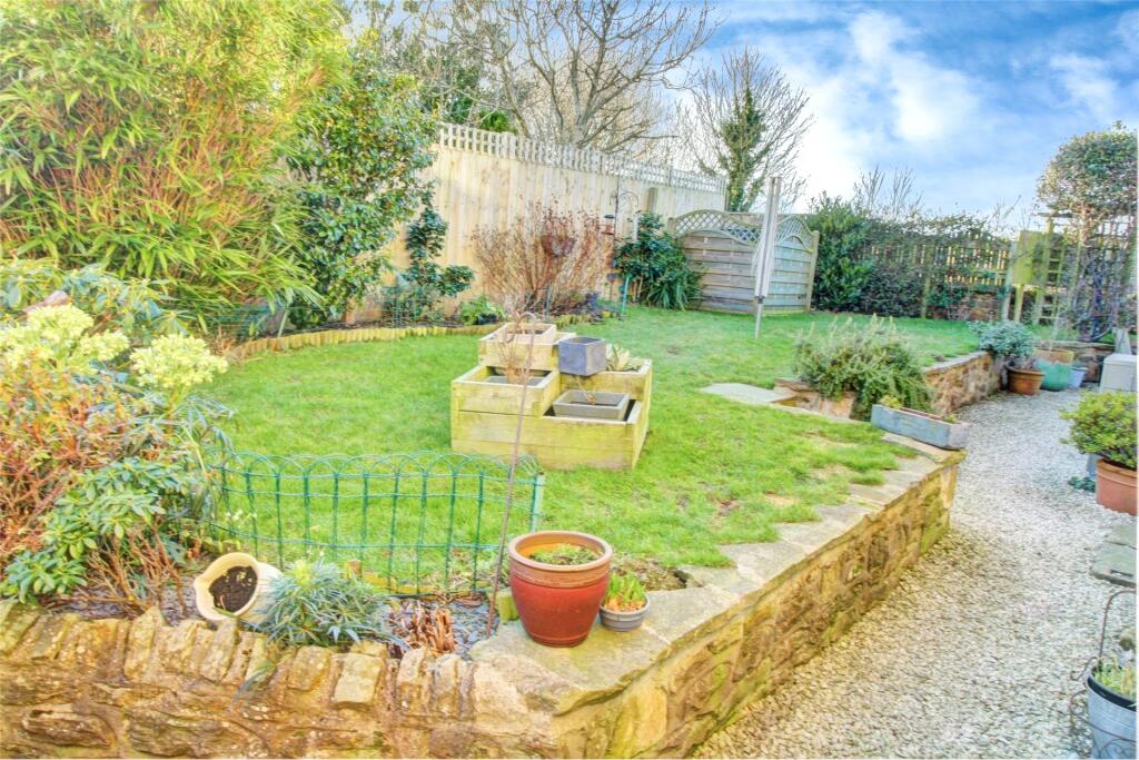 Additional image 20 of Bushblades Mews, Tantobie, Stanley, DH9