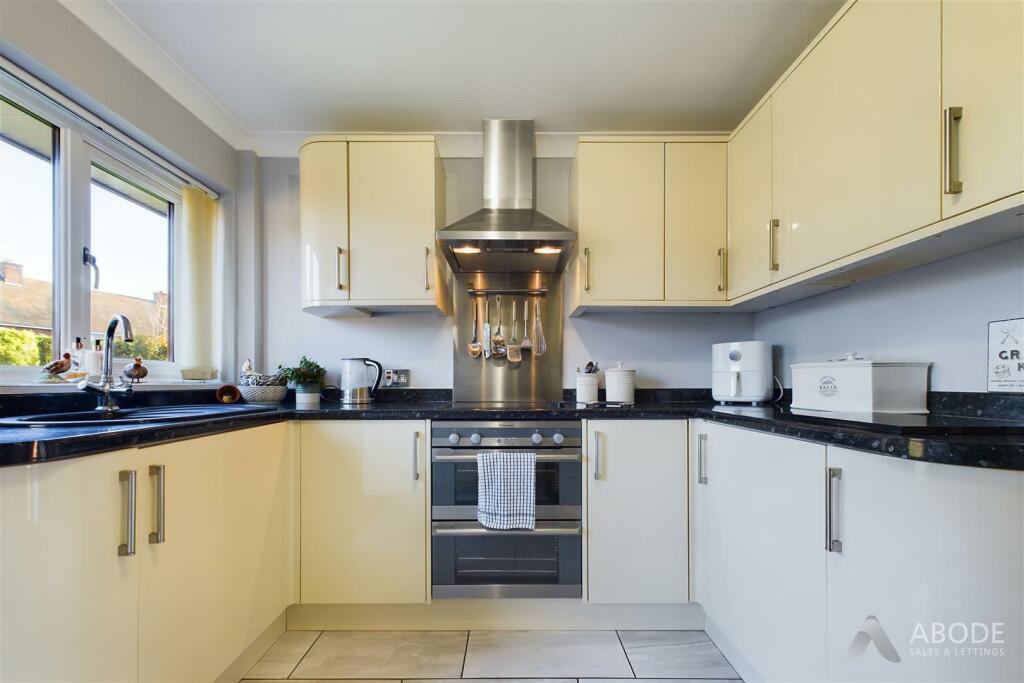 Additional image 6 of Pump Lane, Doveridge, Derbyshire