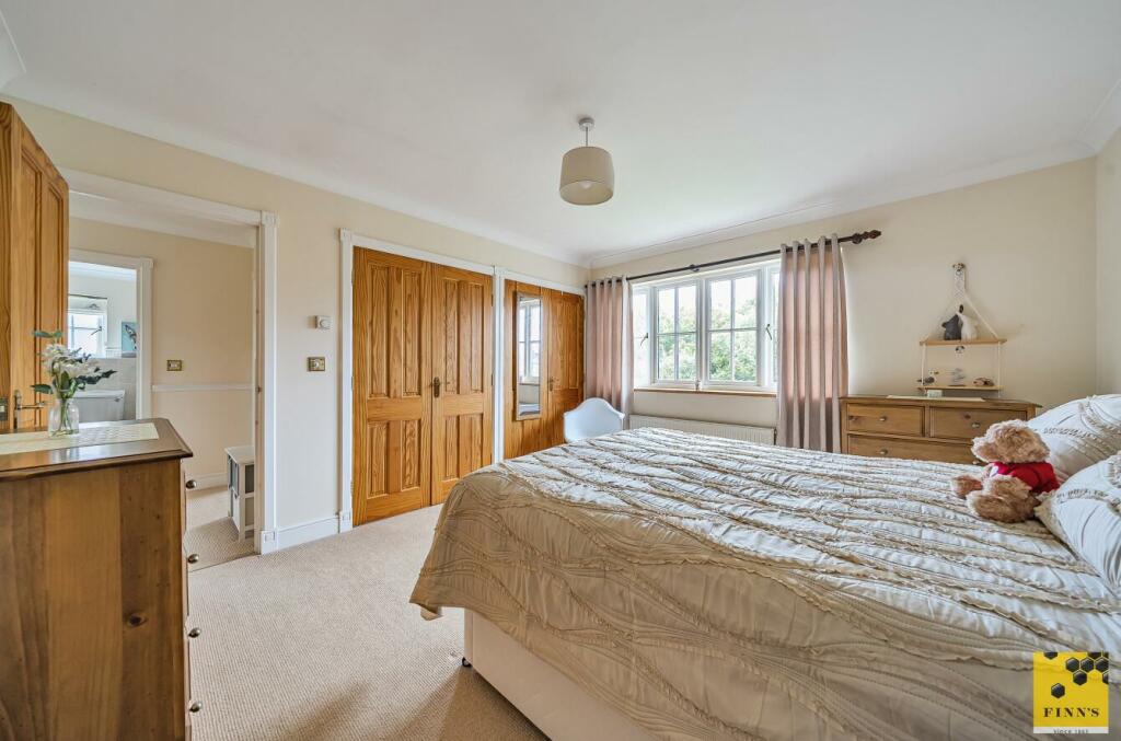 Additional image 15 of Chantry Park, Sarre