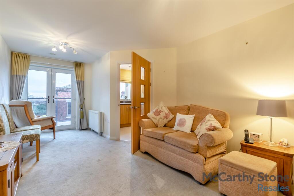 Additional image 6 of Latham Court, 50 Middlewich Road, Sandbach, Cheshire, CW11 1LF