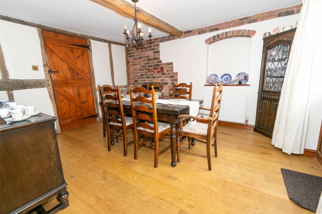 Additional image 13 of Smithy Farm, Occleston