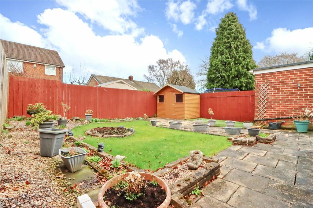 Additional image 11 of Caragh Road, Chester Le Street, Durham, DH2