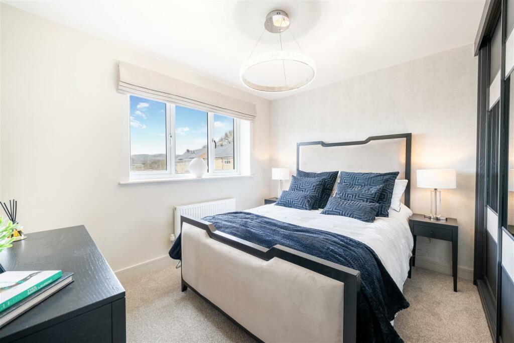 Additional image 7 of The Langley, Plot 10, Bentley Walk, Tansley, Matlock, DE4 5HQ