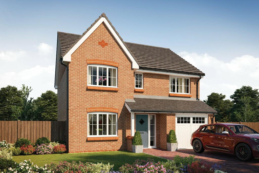 Additional image 2 of Whiteley Road,
Ripley,
DE5 3QL