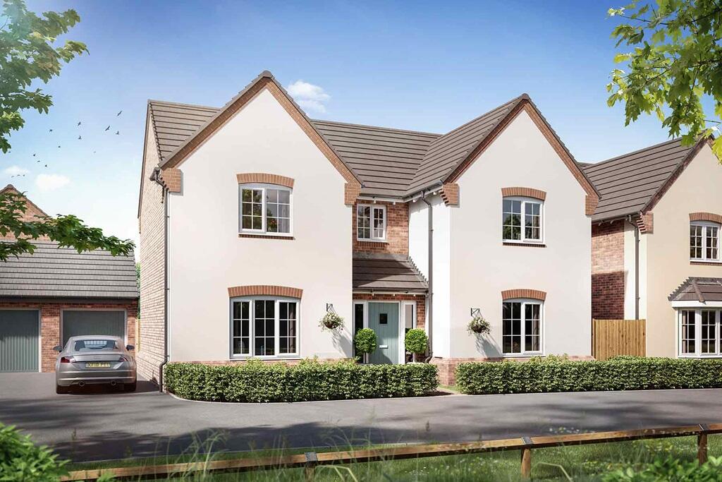 Additional image 12 of Watling Street,
Nuneaton,
CV11