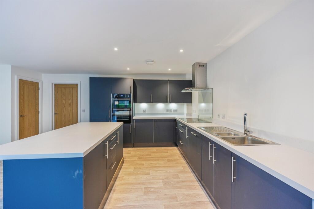 Additional image 4 of Clifton Road, Ashbourne