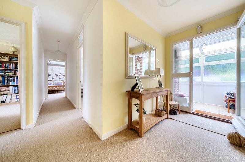 Additional image 16 of Woolage Green