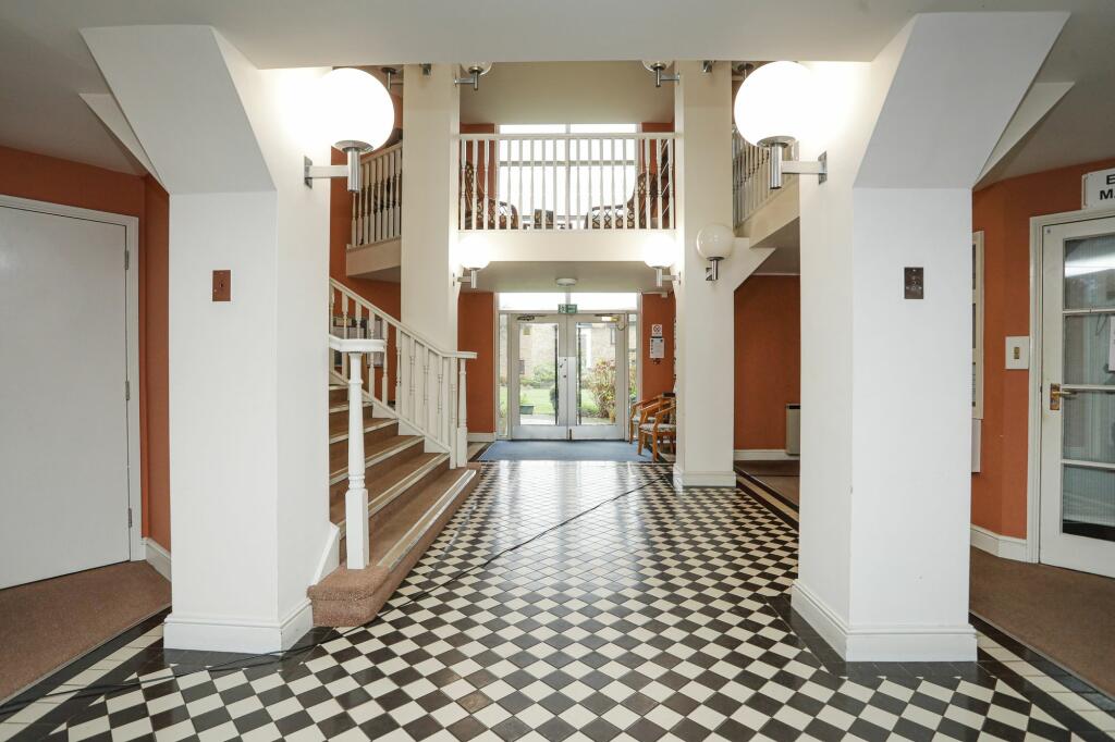 Additional image 14 of Lyell Road, Bierce Court, CT7