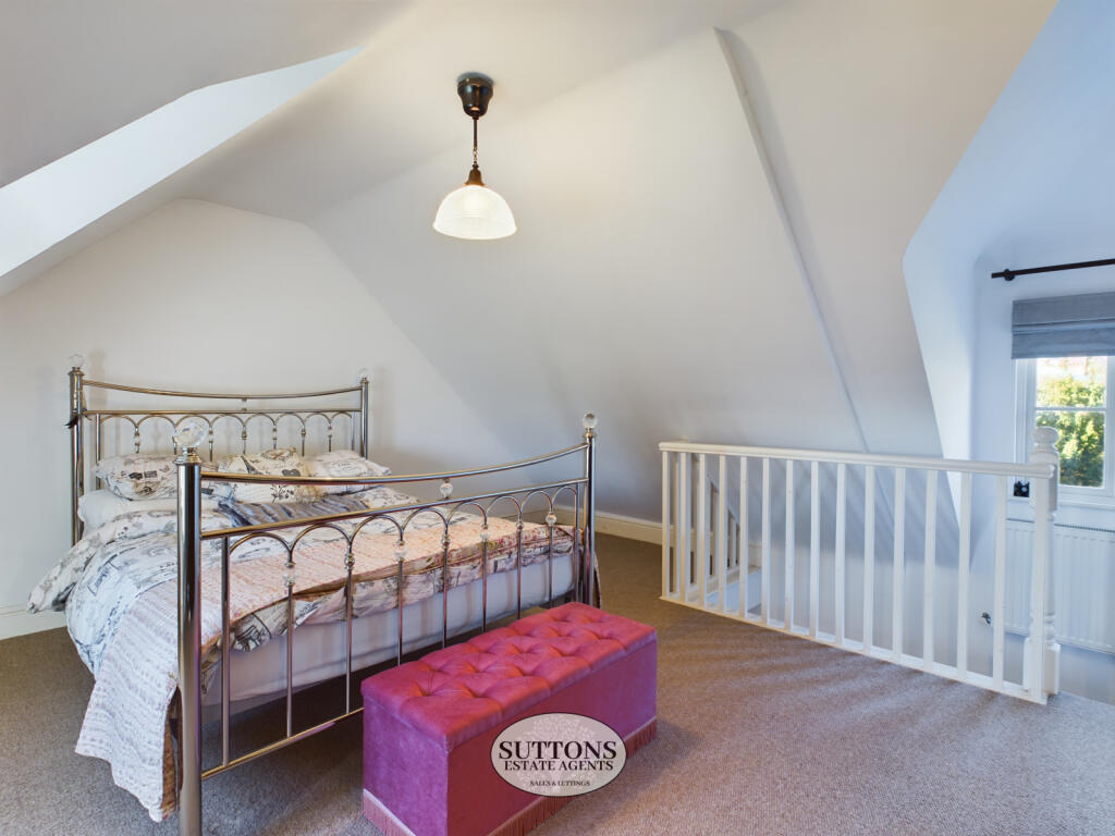 Additional image 34 of Main Road, Ansty, Coventry, West Midlands, CV7 9HZ