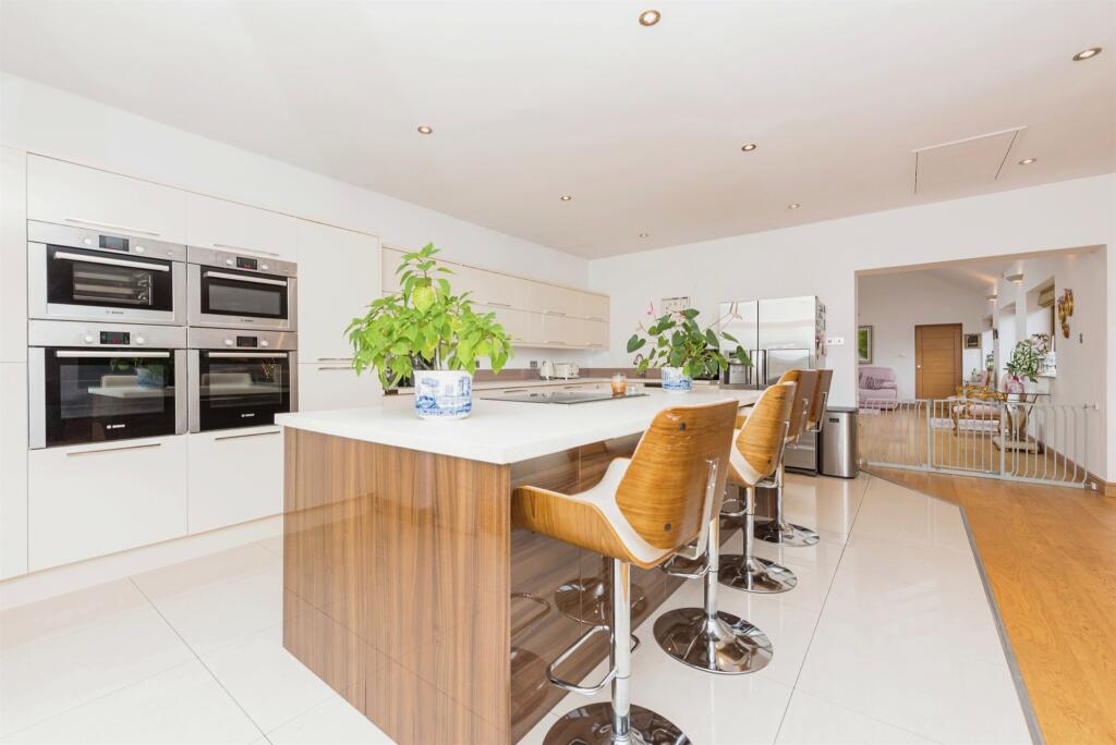 Additional image 7 of Knowle Hill, Hurley, ATHERSTONE