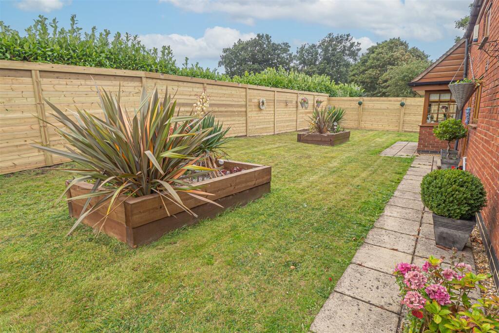 Additional image 37 of Windy Arbour, Kirk Langley, Ashbourne