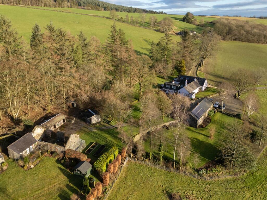 Additional image 38 of The Clachan, Newtonairds, Dumfries, Dumfries and Galloway, South West Scotland, DG2