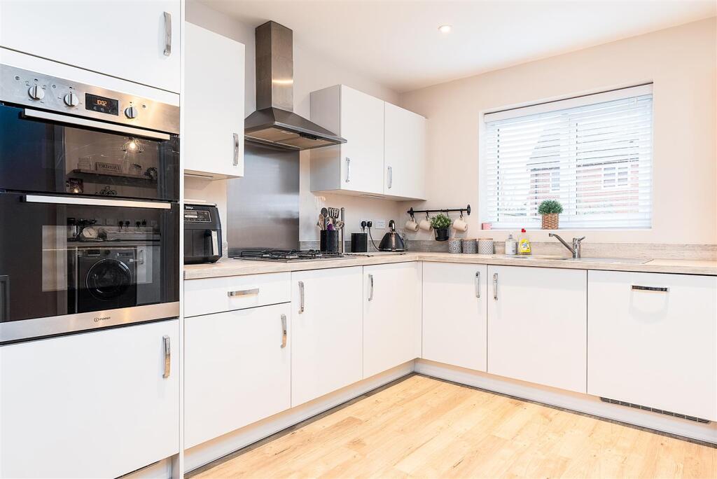 Additional image 6 of Huffer Road, Kegworth