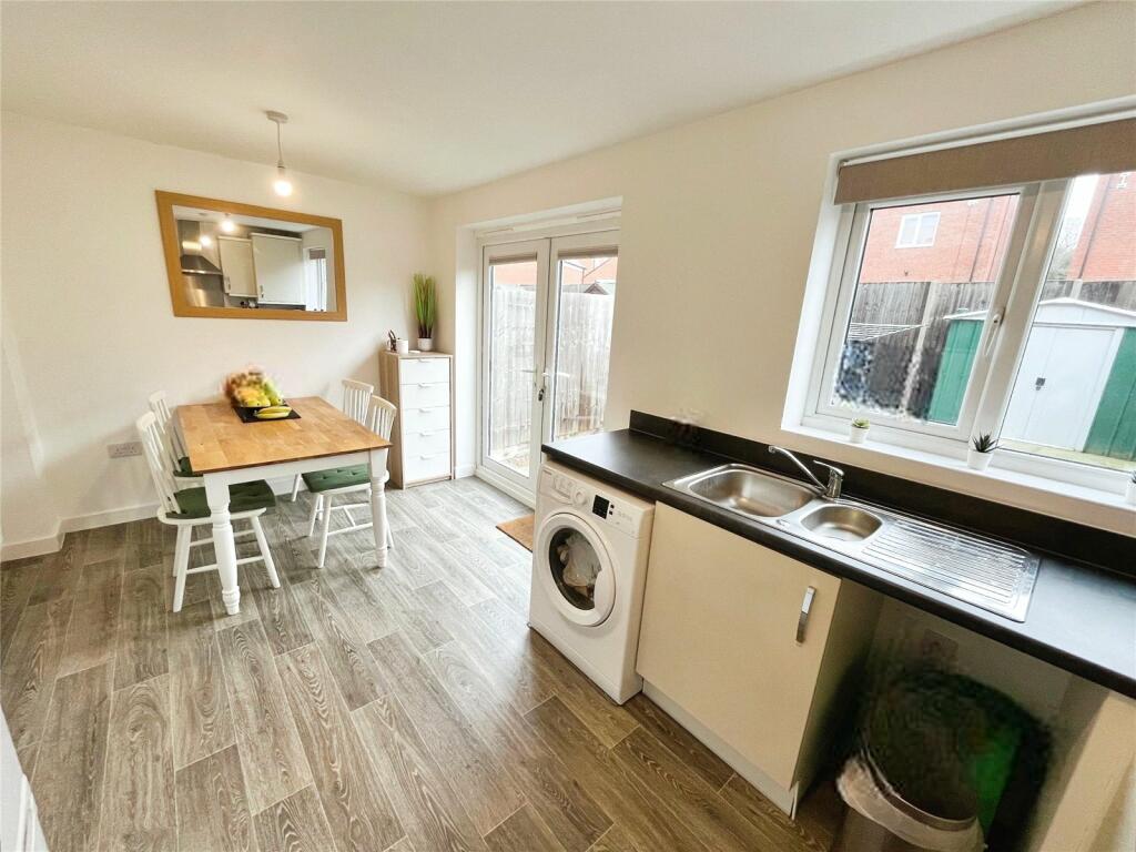 Additional image 5 of Slater Way, Ilkeston, Derbyshire, DE7