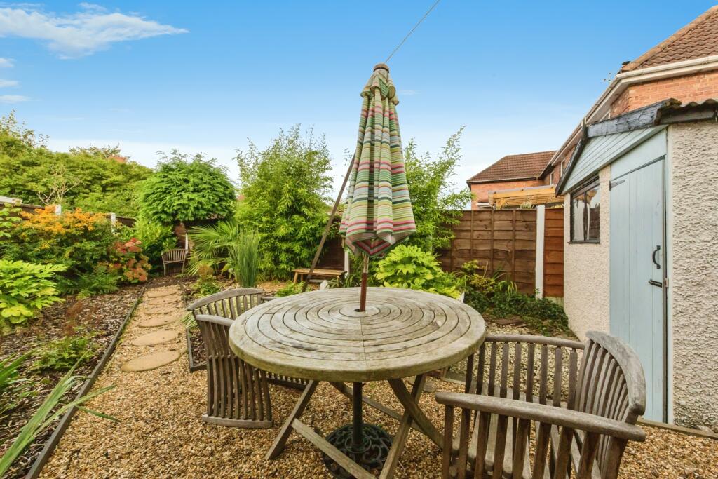 Additional image 22 of Gibbon Drive, Northwich, CW9