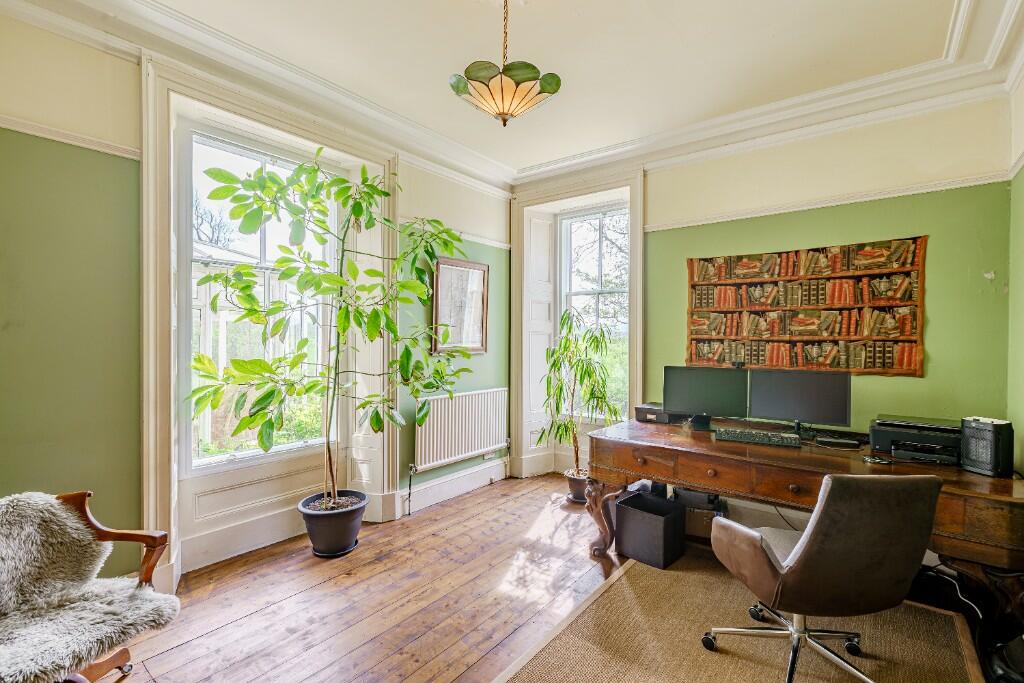 Additional image 11 of Locharthur House, Beeswing, DG2