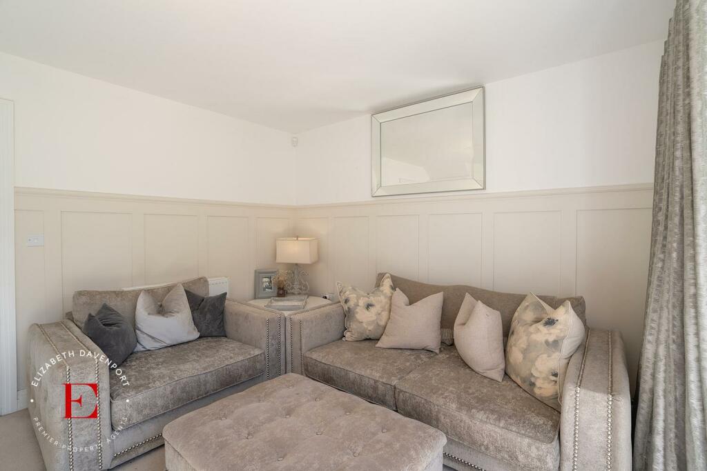 Additional image 9 of Green Leek Lane, Burton Green