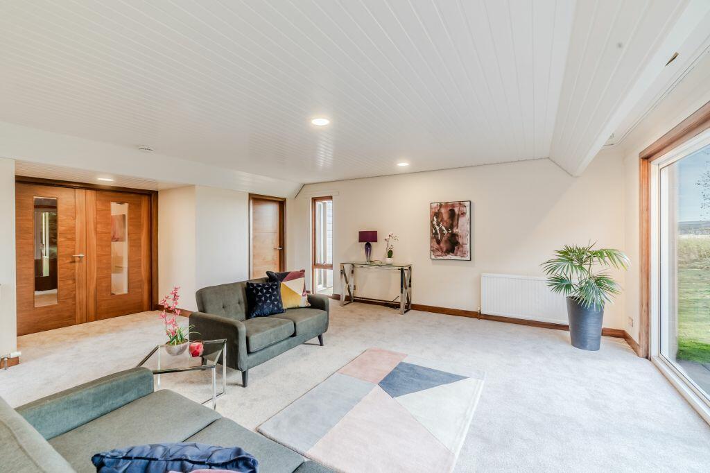 Additional image 5 of The Bungalow, Fairfield Mains, Carmylie, Arbroath DD11 3RX