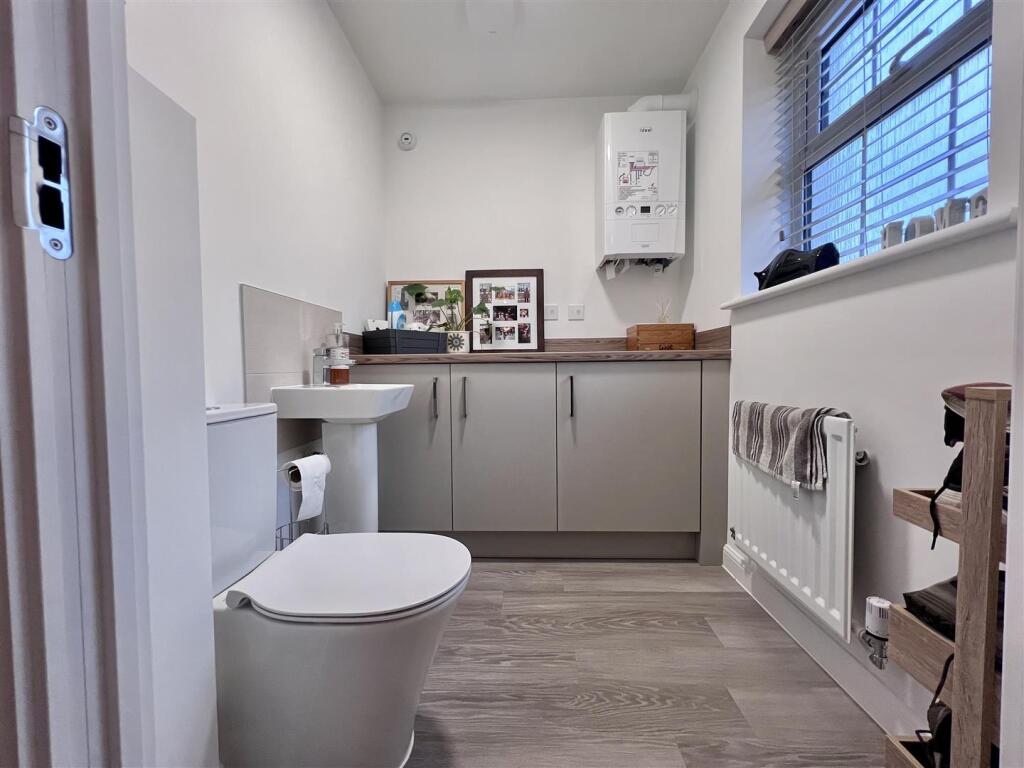 Additional image 9 of Whittington Way, Stratford Upon Avon